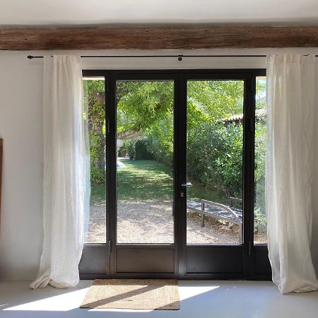 Chez Beth Apartment Saint-Rémy-de-Provence Екстериор снимка