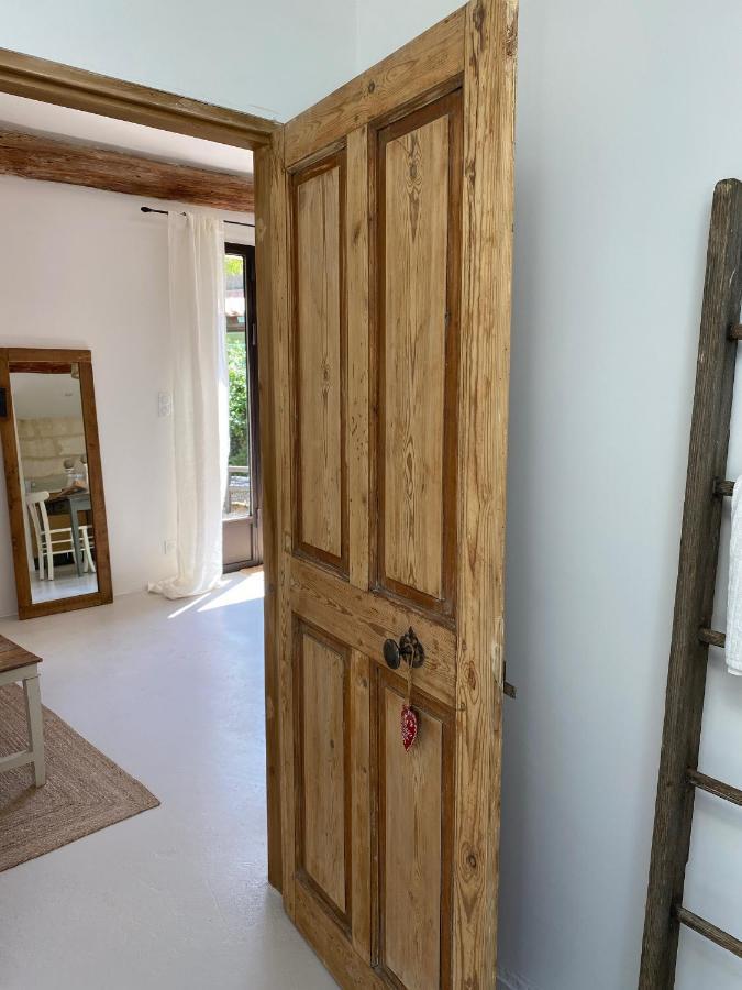 Chez Beth Apartment Saint-Rémy-de-Provence Екстериор снимка