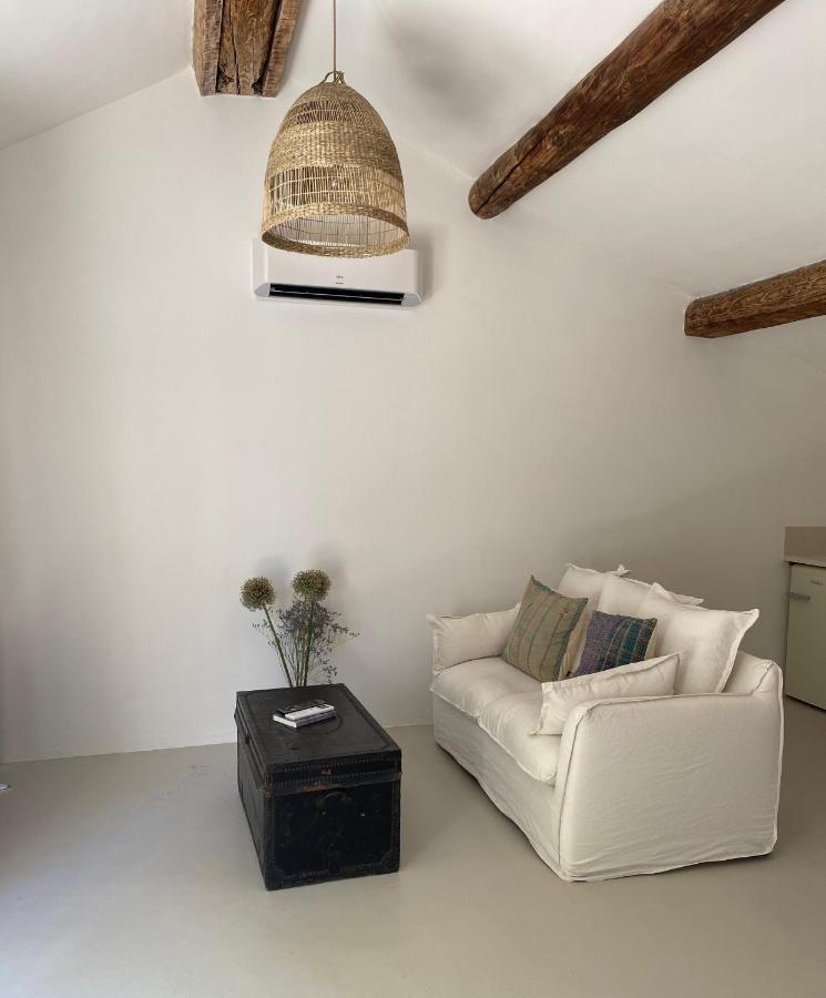 Chez Beth Apartment Saint-Rémy-de-Provence Екстериор снимка