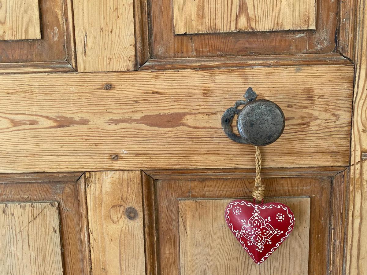 Chez Beth Apartment Saint-Rémy-de-Provence Екстериор снимка